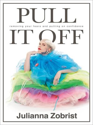 Pull It Off - ebook